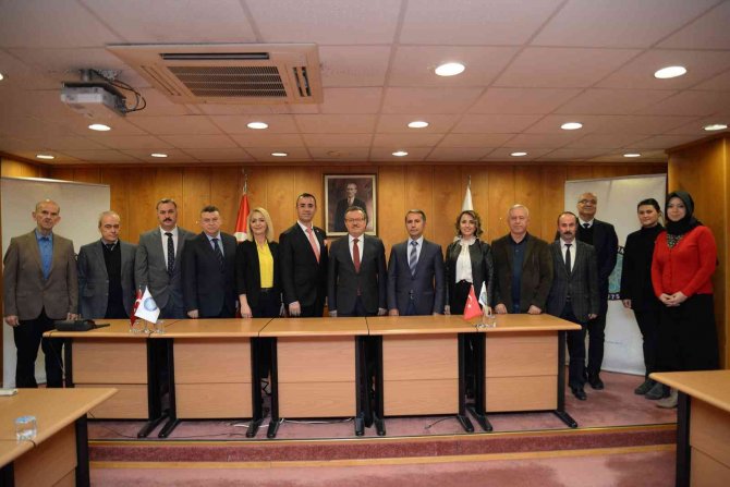 Buü Ve Tüyafed’den Yazılım Sektörüne Nitelikli İstihdam Sağlayacak İşbirliği