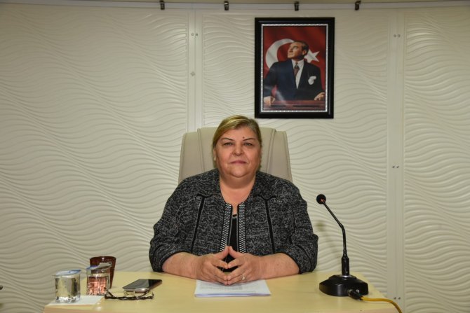Erdem: "Ceyhan’daki Huzur İklimini Bozmaya Çalışanlara Fırsat Vermeyeceğiz"