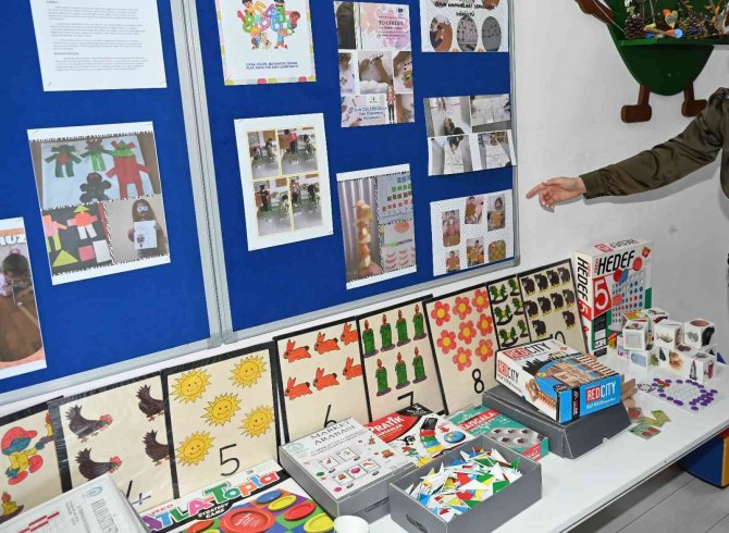 Eğitimde Matematik Seferberliği