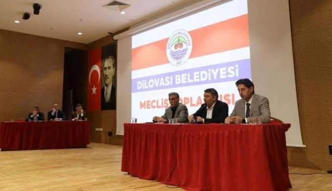 Dilovası’nda Tır Sürücülerine "Park" Uyarısı