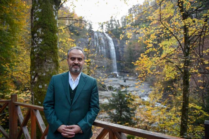 Bursa’da Atıklar, Hem Doğaya Hem Ekonomiye Kazandırdı