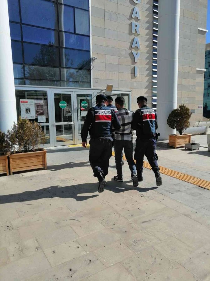 Elazığ’da Bir Yılda 310 Faili Meçhul Olay Aydınlatıldı, 317 Şüpheli Tutuklandı