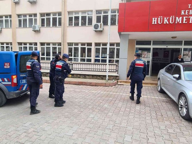 Elazığ’da Bir Yılda 310 Faili Meçhul Olay Aydınlatıldı, 317 Şüpheli Tutuklandı