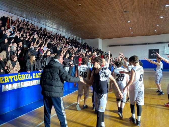 Bilecikspor Taraftarından Tso’ya Tepki