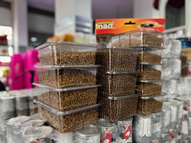 Evcil Hayvan Bakımı Da Pahalandı