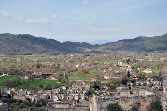 Fethiye’de Belediye Personelinin De Bulunduğu Şüphelilere Rüşvet Operasyonu:12 Göz Altı