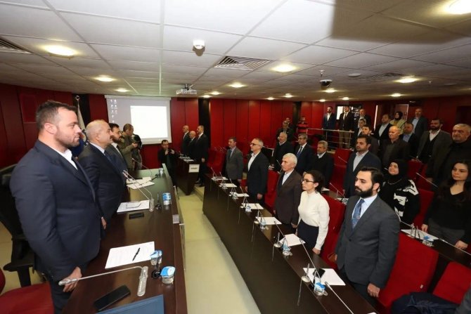 Gebze Belediyesi, Kasko Bedeli Yüksek Çıkınca Araçları Satın Almaya Karar Verdi