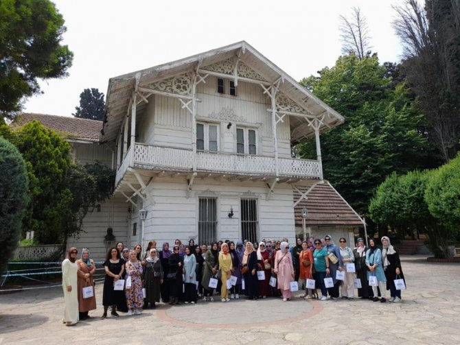 12 Bin 358 Kişi Kocaeli’yi "Gez-gör" İle Tanıdı