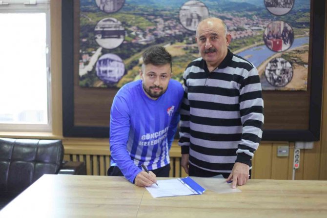 Gökçebey’in Hedefi Şampiyonluk