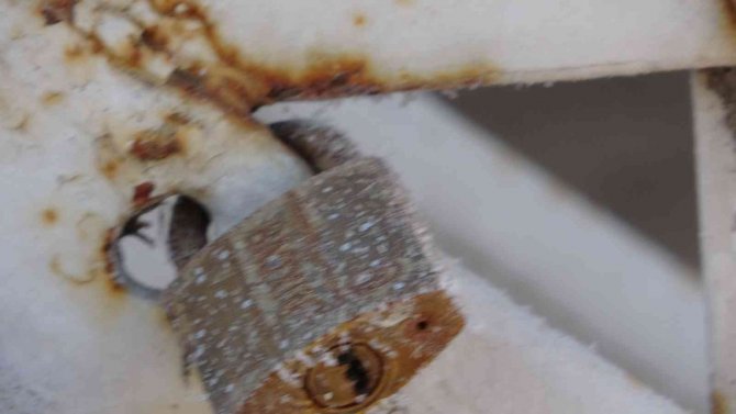 Eksi 19,3’ü Gören Göle’de Kura Nehri Dondu