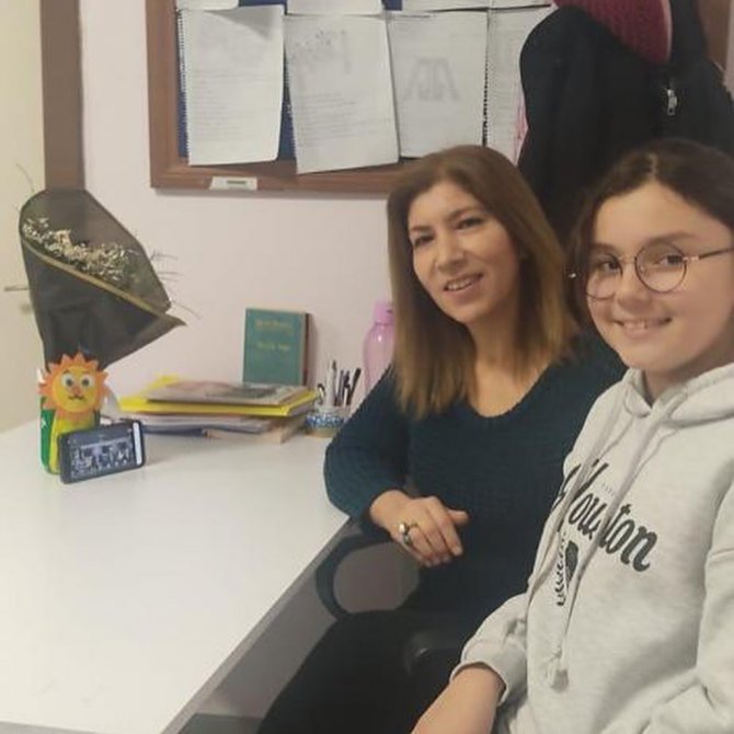 Bilecikli Öğrenci ‘Sarıkamış Şehitlerine Mektup Yarışması’nda Türkiye İkincisi Oldu