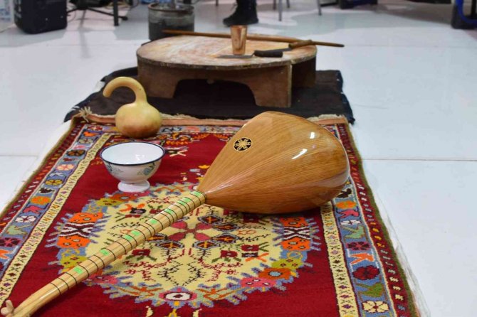 Hisarcık 15 Temmuz Şehitleri Anadolu Lisesi’nde Müze Açılışı