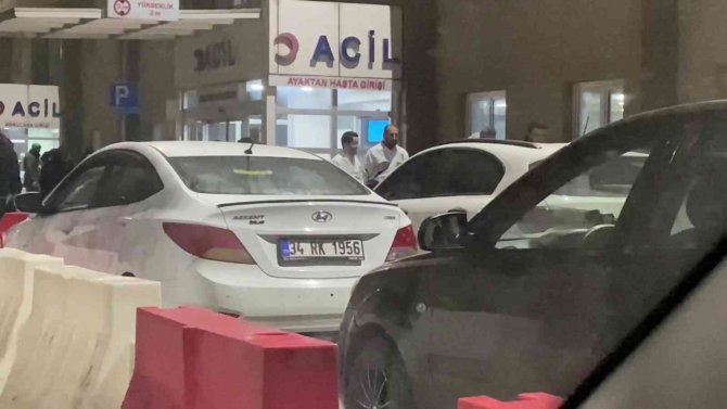 Ümraniye’de 1 Kişinin Öldüğü 1 Kişinin Yaralandığı Olayın Ayrıntıları Ortaya Çıktı