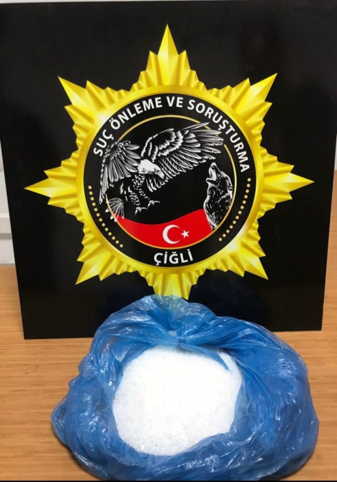 Kiraladıkları Evi Uyuşturucu Kafeteryasına Çevirmişler