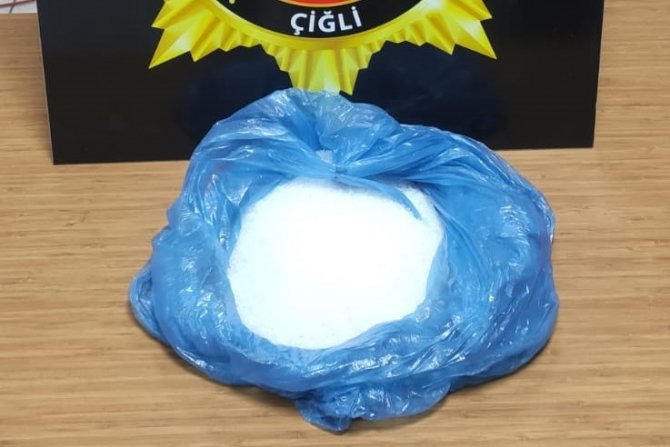 Kiraladıkları Evi Uyuşturucu Kafeteryasına Çevirmişler