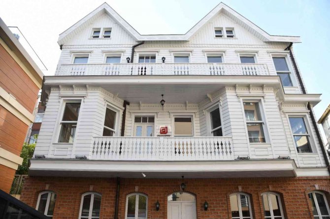 Genç Alman Sineması Sinematek/sinema Evi’nde