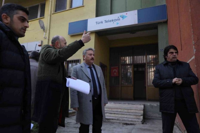 Melikgazi Referans Ve İlk Olacak Projesini Hayata Geçiriyor