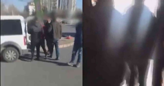 Kayseri Emniyeti Yeni Yıla Hızlı Girdi