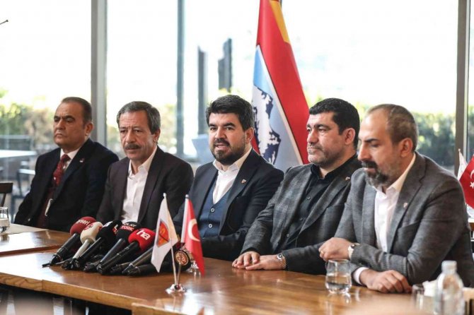 Kayserispor, 3 Puanın Silinmesini İstemiyor