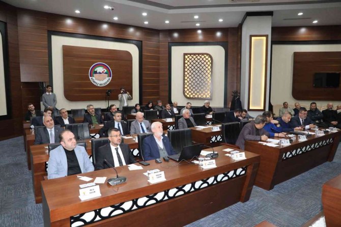 Körfez’e Kadın Yaşam Merkezi Kazandırılacak