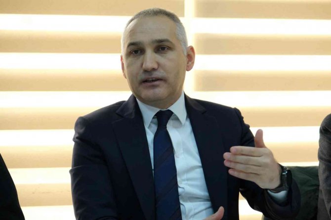 Manisa Tarımının 2022 Yılı Değerlendirildi