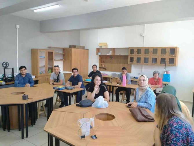 Matematik Seferberliği Artarak Devam Ediyor