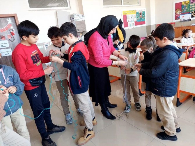 Niğde’de "Matematik Seferberliği"