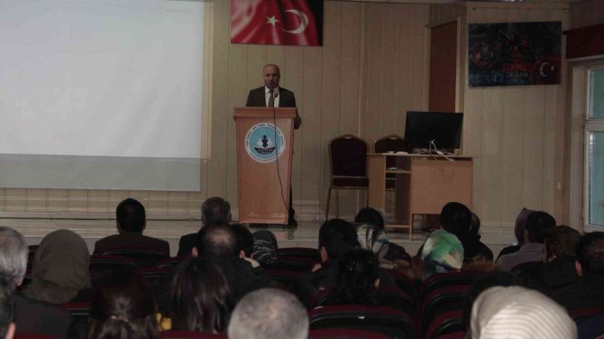 Bitlis’te “Matematik Seferberliği” Başlatıldı