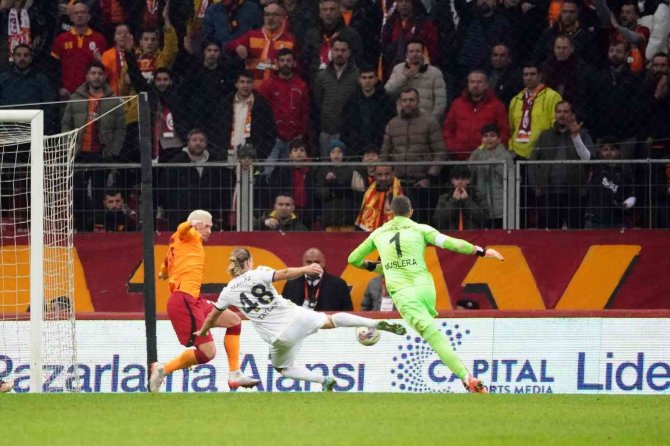 Taylan Antalyalı Golden Sonra Sevinmedi