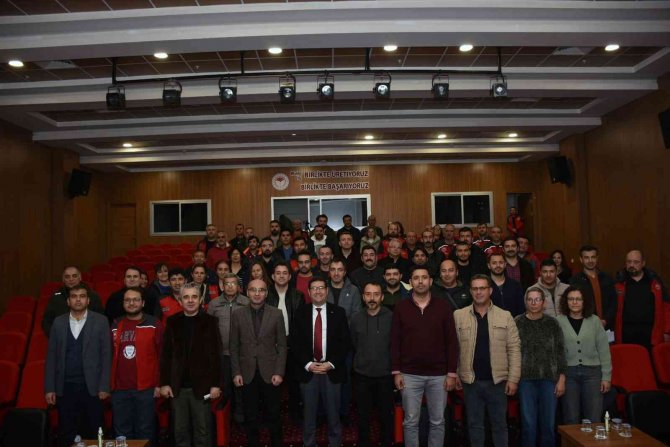 ‘Buzağına Sahip Çık’ Projesi 13 İlçede Uygulanacak