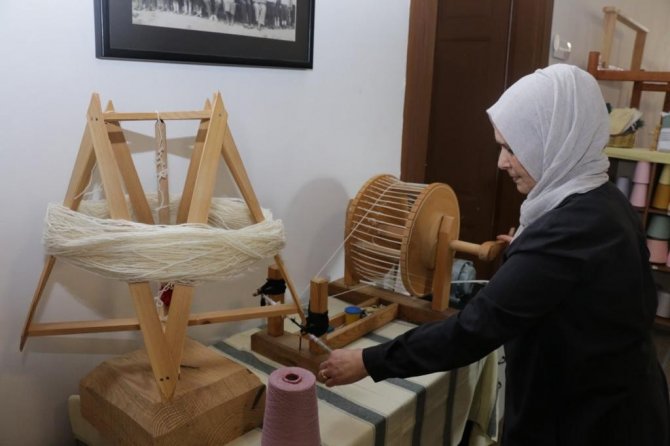 Muğla Olgunlaşma Enstitüsü Ürünleri İnternet Üzerinden Satılıyor