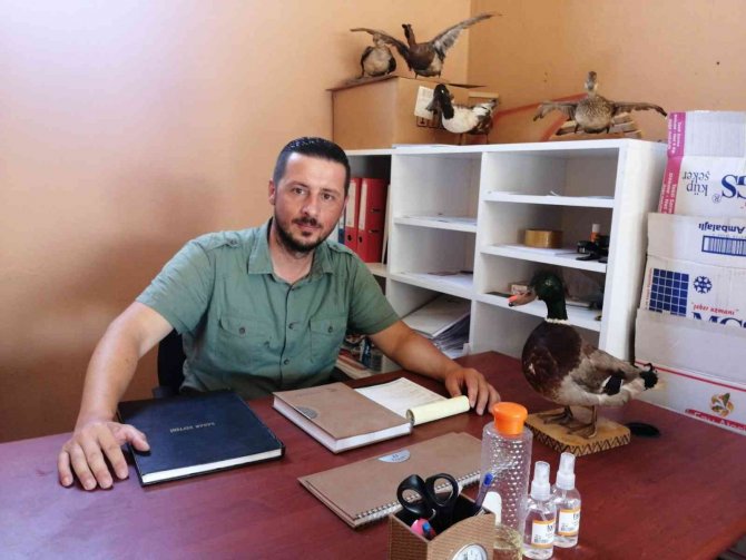 Av Tüfeği Sahiplerine 1 Mart Uyarısı