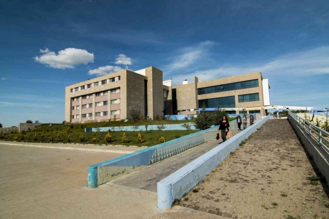 Nevü’de Doçent Ataması Yapıldı