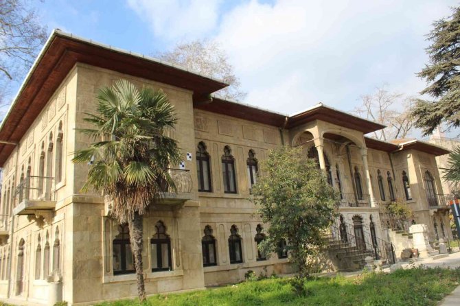 Sinop Kent Meydanı’na ’Hamsi Şölenli’ İle Açılış Yapılacak