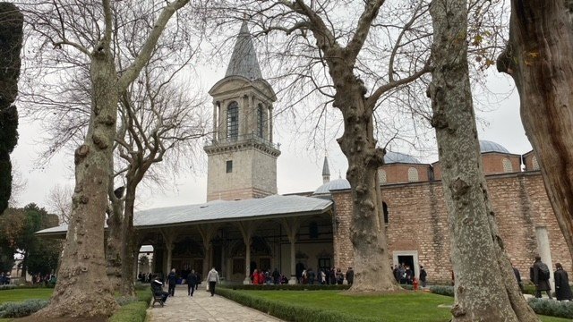Adalet Kulesi’nin Restorasyonu Tamamlandı
