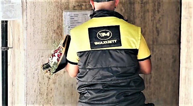 Kurduğu Kurye Ağıyla İşletmelerin Rekabet Gücünü Artırdı