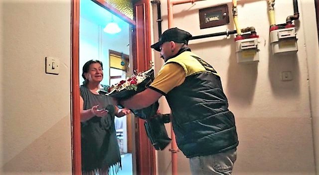 Kurduğu Kurye Ağıyla İşletmelerin Rekabet Gücünü Artırdı