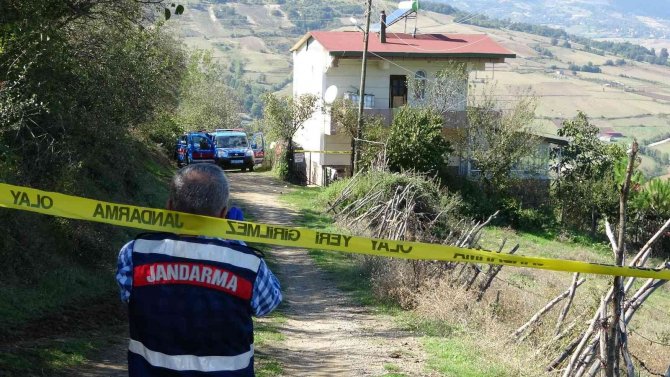 Emlakçı Ve Eşinin Öldürüldüğü Olayla İlgili 1 Kişi Daha Tutuklandı