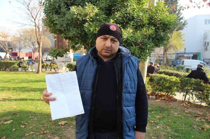 Fethi Sekin’in Hediyesi Çalındı, Mahkeme Şehidin Doğum Gününde Görüldü