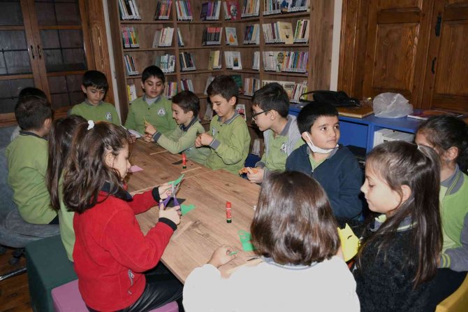 Seyakmer 2022 Yılında Kuşadalı Çocukların Gözdesi Oldu