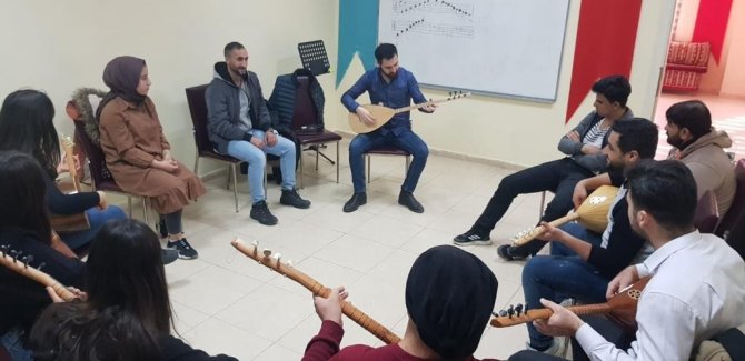 Siirt Belediyesi 73 Bin 43 Vatandaşa Yardımda Bulundu