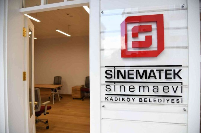 Genç Alman Sineması Sinematek/sinema Evi’nde