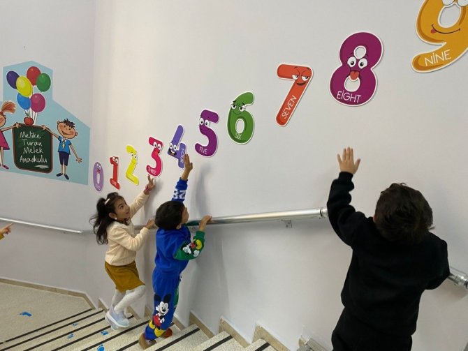 Sivas’ta Matematik Seferberliği