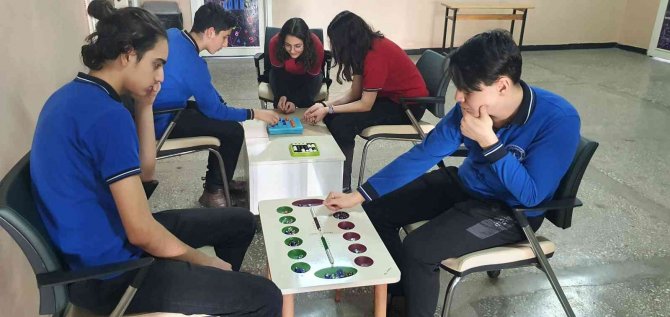 Sivas’ta Matematik Seferberliği