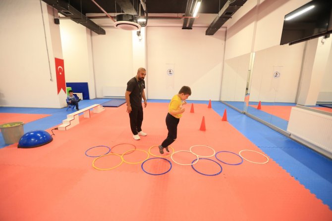 Pamukkale Belediyesi’nin Kurslarına 5 Bin 500 Genç Katılıyor