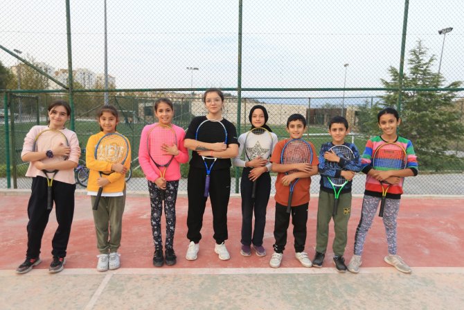 Pamukkale Belediyesi’nin Kurslarına 5 Bin 500 Genç Katılıyor