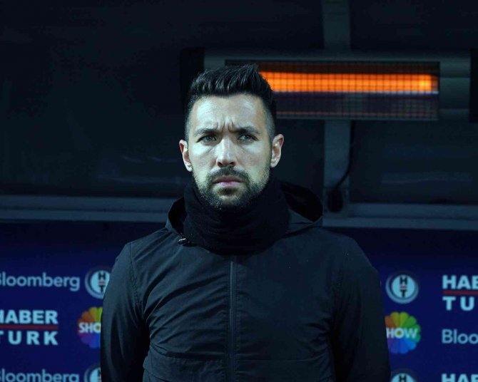 Spor Toto Süper Lig: Kasımpaşa: 2 - Alanyaspor: 0 (İ̇lk Yarı)