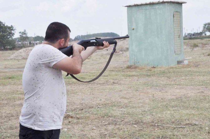 Av Tüfeği Sahiplerine 1 Mart Uyarısı
