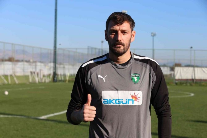 Efeler’e 2 Taze Kan