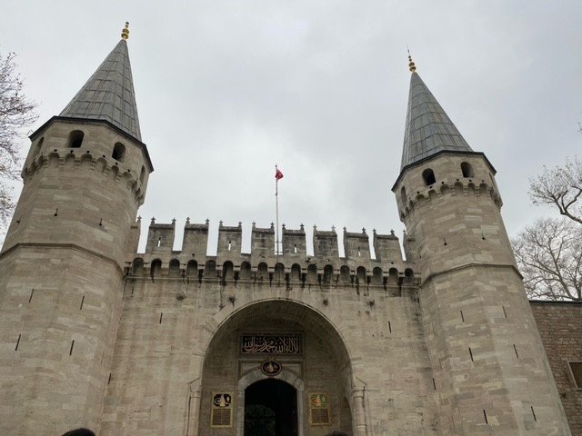 Adalet Kulesi’nin Restorasyonu Tamamlandı